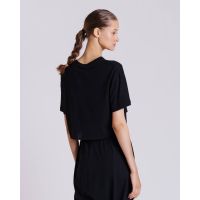 Collectiva Noir - Cropi Tee  