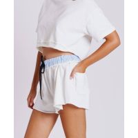 Collectiva Noir - Xana Shorts 
