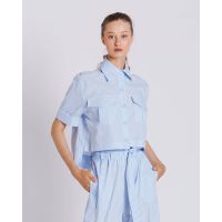 Collectiva Noir - Rocko Shirt 