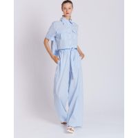 Collectiva Noir - Rocko Shirt 