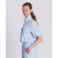 Collectiva Noir - Rocko Shirt 