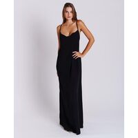 Collectiva Noir - Alita Dress 