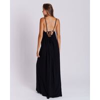Collectiva Noir - Alita Dress 