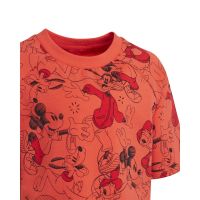 Adidas - Lk Dy Mm T-Shirt          