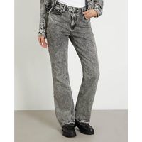 Guess - 80S Straight Pants 