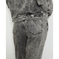 Guess - 80S Straight Pants 