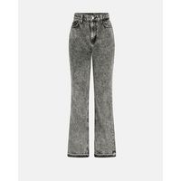 Guess - 80S Straight Pants 