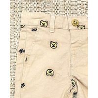 Guess - Gabardine Ceremony Shorts Boy 