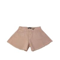 Guess - Gmd Rigid Bull Denim Shorts Girl 