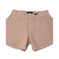 Guess - Gmd Rigid Bull Denim Shorts Girl 