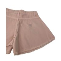 Guess - Gmd Rigid Bull Denim Shorts Girl 