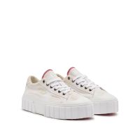 Γυναικεία Sneakers Diesel - S-Hanami Low W