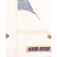 Scotch &amp; Soda - The Zee Straight Fit Jeans – Free State 