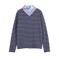 Ανδρική Μακρυμάνικη Μπλούζα Scotch &amp; Soda - Striped Ls
