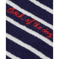 Ανδρική Μακρυμάνικη Μπλούζα Scotch &amp; Soda - Striped Ls