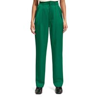 Scotch &amp; Soda - Faye - High Rise Relaxed Tapered Leg 