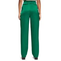 Scotch &amp; Soda - Faye - High Rise Relaxed Tapered Leg 