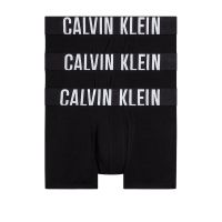 Calvin Klein - Trunk 3Pk