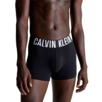 Calvin Klein - Trunk 3Pk