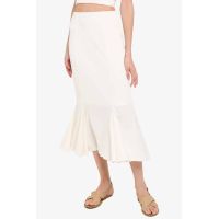 Minkpink - Godet Midi Skirt