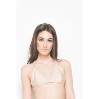 Somedays Lovin - Rising Flames Triangle Top 