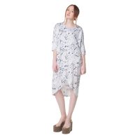 Just Female - Earth Dress    