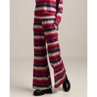 Peace And Chaos - Maze Pants 