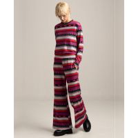 Peace And Chaos - Maze Pants 