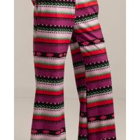 Peace And Chaos - Maze Pants 