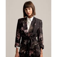 Peace And Chaos - Relic Blazer 