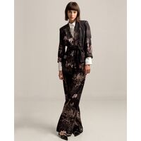 Peace And Chaos - Relic Blazer 