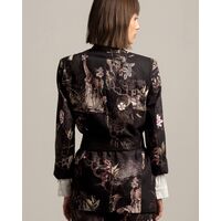 Peace And Chaos - Relic Blazer 