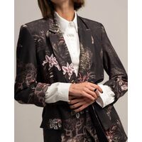 Peace And Chaos - Relic Blazer 