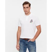 Polo Ralph Lauren - Sskccmslm1-Short Sleeve-Polo Shirt 