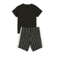 Βρεφικό Set Puma Μπλούζα + Σορτς - Minicats Fanbase
