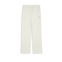 Γυναικείο Παντελόνι Puma - Classics Ribbed Relaxed