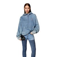 Γυναικείο Τζιν Σορτς Diesel - De-Yuba