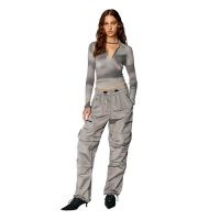 Γυναικείο Παντελόνι Diesel - P-Windal