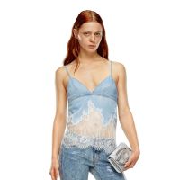 Diesel - De-Mony-S Tank Top 