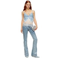 Diesel - De-Mony-S Tank Top 