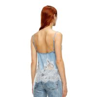 Diesel - De-Mony-S Tank Top 