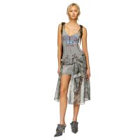 Diesel - O-Jeany Skirt 