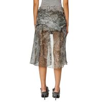 Diesel - O-Jeany Skirt 
