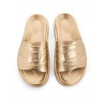 Γυναικεία Σανδάλια Slides Diesel - Sa-Slide D Oval W