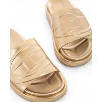 Γυναικεία Σανδάλια Slides Diesel - Sa-Slide D Oval W