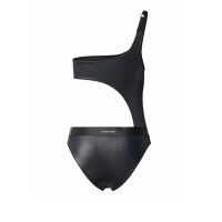 Γυναικείο Ολόσωμο Μαγιό Calvin Klein - Fashion Fit