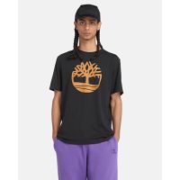 Timberland - Kennebec River Tree Logo Short Sleeve Tee  