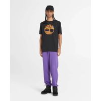 Timberland - Kennebec River Tree Logo Short Sleeve Tee  