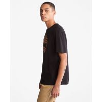 Timberland - Kennebec River Tree Logo Short Sleeve Tee  