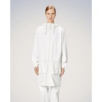 Rains - Cargo Long Jacket W3 